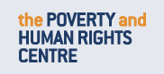 the Poverty and Human Rights Project.
